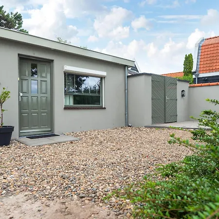 Lejlighed Amsterdam Dunes *