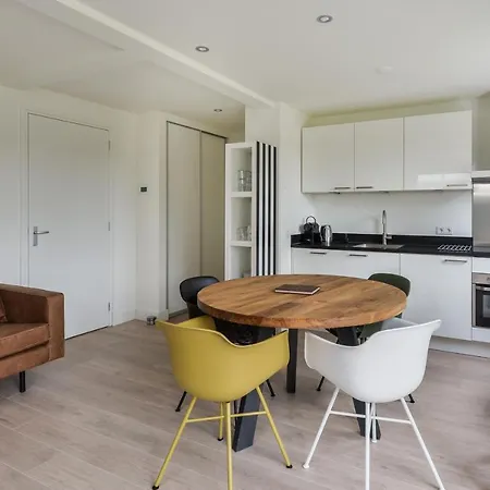 Amsterdam Dunes Holiday Διαμέρισμα Zandvoort