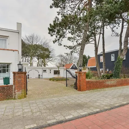 Appartement Amsterdam Dunes Holiday *