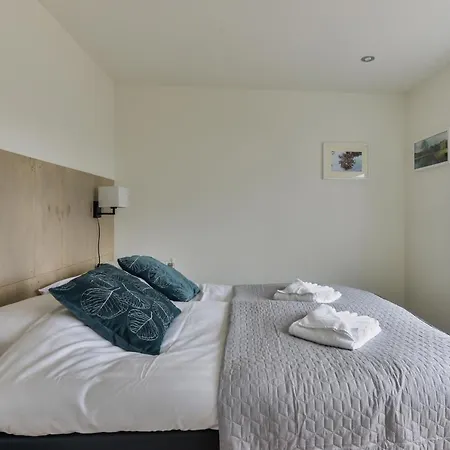 Appartement Amsterdam Dunes Holiday