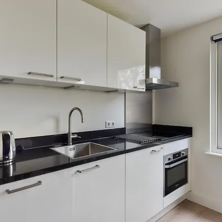 Amsterdam Dunes Holiday Διαμέρισμα