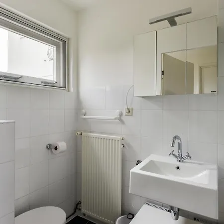 Διαμέρισμα Amsterdam Dunes Holiday