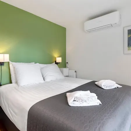Amsterdam Dunes Appartement *