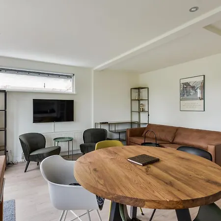 Apartment Amsterdam Dunes Holiday *