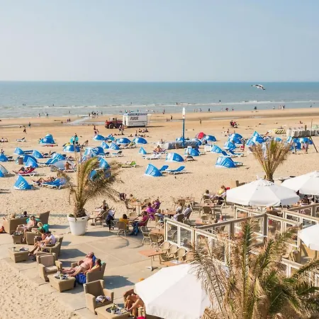 Apartment Amsterdam Dunes Holiday Zandvoort