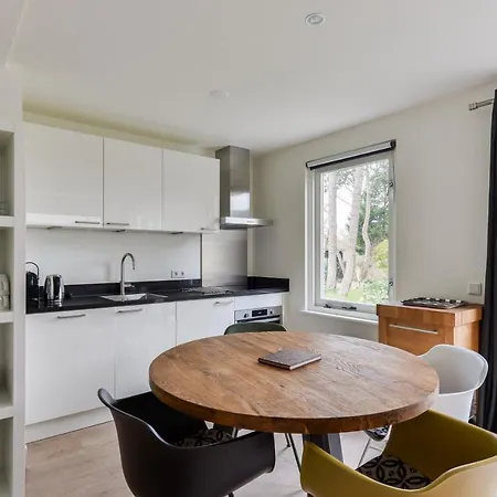 Amsterdam Dunes Holiday Apartment *